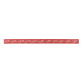 DIVA Stamped Ribbon Lint (Voorkant)