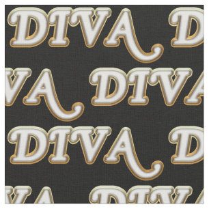Diva stof! stof