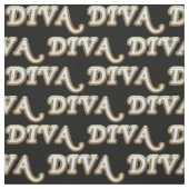 Diva stof! stof (Swatch)