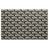 Diva stof! stof (Fat Quarter)
