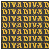 Diva tissu ! (Échantillon)
