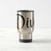 Diva Travel Mug Reisbeker (Center)