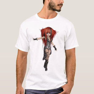 Diva Trot-Shirt T-shirt