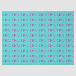 "DIVA"-WEEFSELPAPIER TISSUEPAPIER