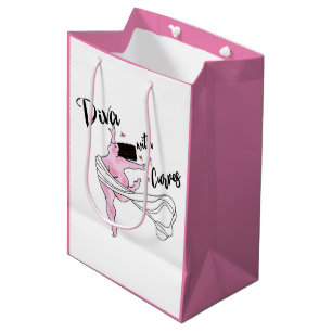 "Diva with Curves" Cadeautas