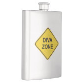 Diva Zone Flacon (Rechts)