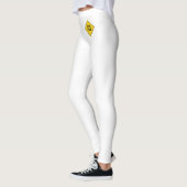 Diva Zone Leggings (Links)