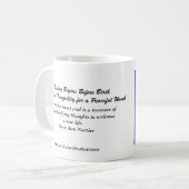 Divabear dit que la liaison commence avant tasse (Devant gauche)