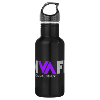 DivaFit Water Fles (Donker)
