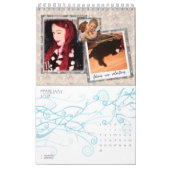 Divalicious Calendrier Candi avec Midnight Shadow! (Feb 2027)