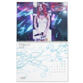 Divalicious Candi Grand Calendrier de 24 mois (Feb 2027)