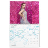 Divalicious Candi Grand Calendrier de 24 mois (Jan 2027)