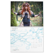 Divalicious Candi Grand Calendrier de 24 mois (Mar 2027)