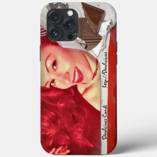 Divalicious Candi iPhone 13 Coque