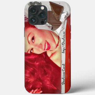 Divalicious Candi iPhone 13 Hoesje