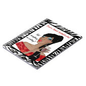 DIVAS A BESOIN DE CARNETS ! Obtenez tout par écrit (Côté gauche)