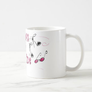 DIVAS de la TASSE divine