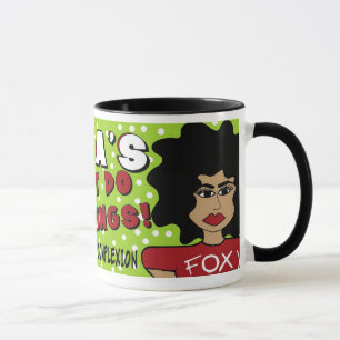 DIVA'S DOEN GEEN MORNINGS MOK