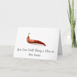 Diva's Hot 50th Birthday Card voor Baby boomers Kaart