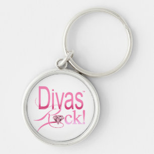 divas+regelgem+gemstone+sparkle+diamant+mousserend sleutelhanger
