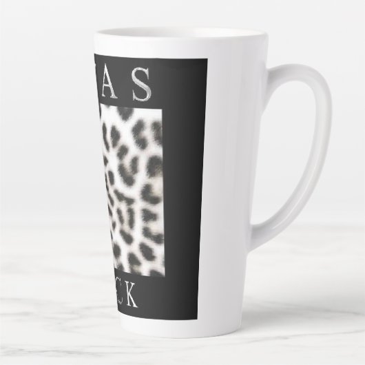 DIVAS ROCK LATTE MOK (Rechts)