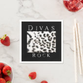 DIVAS ROCK SERVET (Insitu)