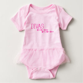 Divas wordt niet gemaakt omdat het T-Shirt wordt g
