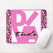 "DIVAtude" Muismat (Met muis)