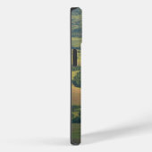 Divcibare groene Case-Mate iPhone hoes (Achterkant / Rechts)