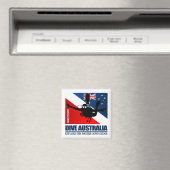 Dive Australia DF2 Magneet (Insitu (Vaatwasser))