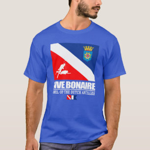 Dive Bonaire Apparel T-shirt