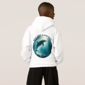 Dive Deep Live Dolphin gratuit (Dos entier)