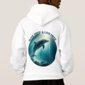 Dive Deep Live Dolphin gratuit (Dos)