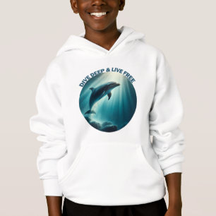 Dive Deep Live Dolphin gratuit