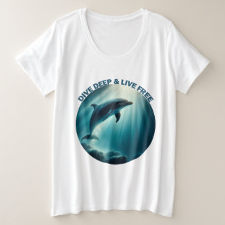 Dive Deep Live Dolphin gratuit