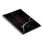 Dive Deep Prayer and Gratitude Journal (Côté Droit)