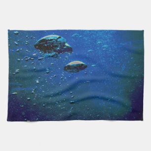 Dive erin - theehanddoek theedoek