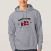 Dive Horsetooth Reservoir Sweatshirt (Voorkant)