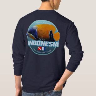 Dive Indonesia (DD2) T-shirt