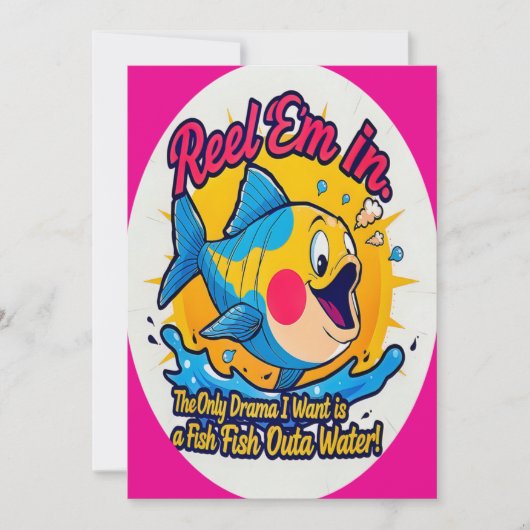 Dive into the Adventure Kaart (Voorkant)