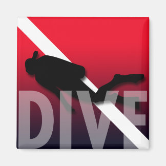 DIVE MAGNEET