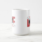 Dive Mug (Centre)