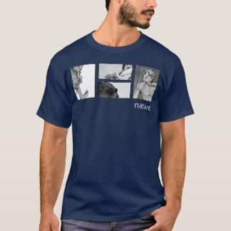 Dive Team T-shirt