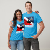 Dive Turks & Caicos DF2 T-shirt (Unisex)