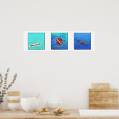 DiveBuddy.com Affiche (Cuisine)