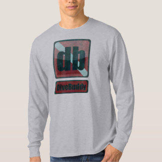 DiveBuddy.com T-shirt