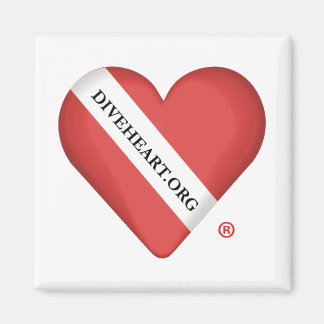 Divehartverwarmingstoestel Magnet Magneet