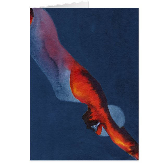Diver 2 (Voorkant)