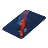 Diver 2 magneet (Linkerzijde)