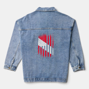 Diver Down Drapeau américain Drapeau Patriot Scuba